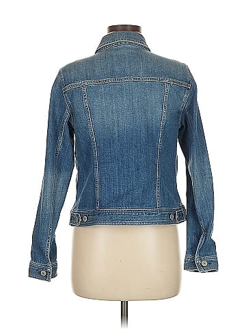 Talbots Denim Jacket (view 2)