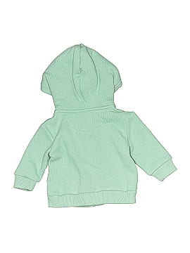 Ralph Lauren Zip Up Hoodie (view 2)