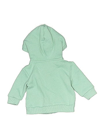 Ralph Lauren Zip Up Hoodie (view 2)