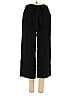 Wilfred Black Casual Pants Size XXS - photo 1