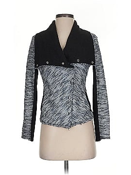 Red Saks Fifth Avenue Jacket