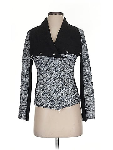 Red Saks Fifth Avenue Jacket (view 1)