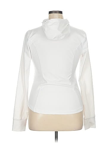 Yogalicious Track Jacket (view 2)