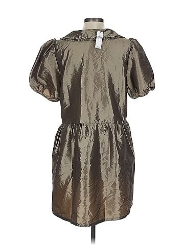 Porridge Casual Dress (view 2)