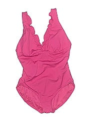 Spanx One Piece Swimsuit