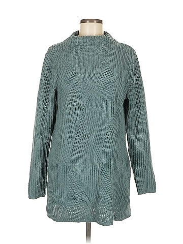 J.Jill Pullover Sweater (view 1)