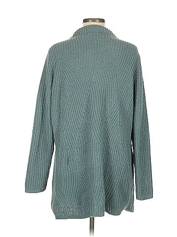 J.Jill Pullover Sweater (view 2)
