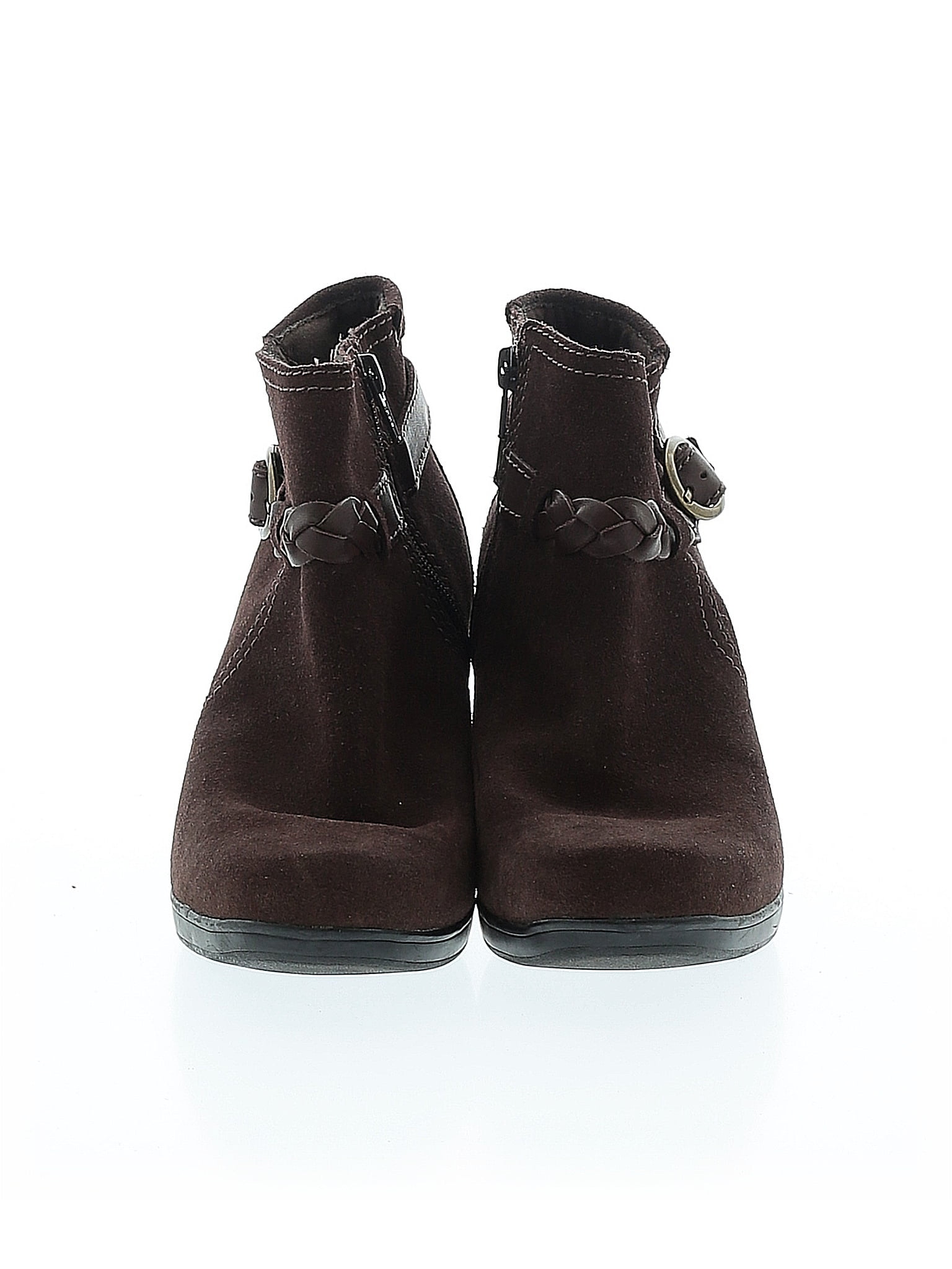 Clarks × ZARA In Pictures: Zara and Clarks reveal collab - TheIndustry.fashion