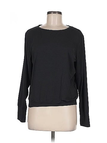 H&M L.O.G.G. 3/4 Sleeve T-Shirt (view 1)