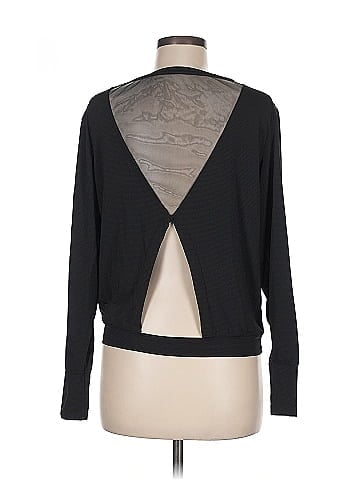 H&M L.O.G.G. 3/4 Sleeve T-Shirt (view 2)