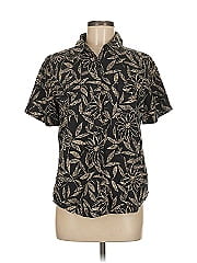 White Stag Short Sleeve Blouse