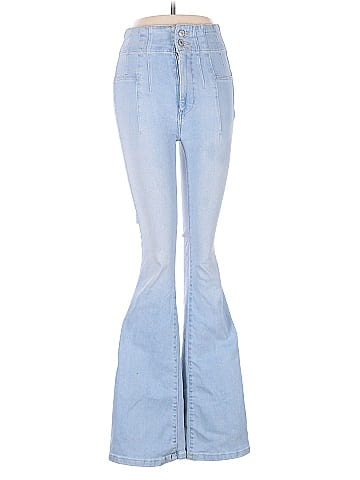 We the Free Jeans (view 1)