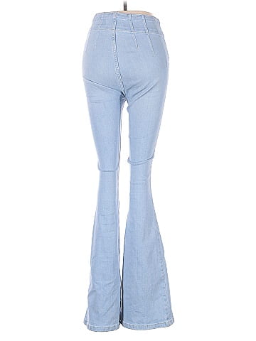 We the Free Jeans (view 2)