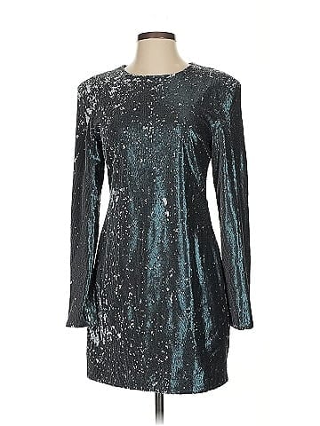 Elliatt Cocktail Dress (view 1)