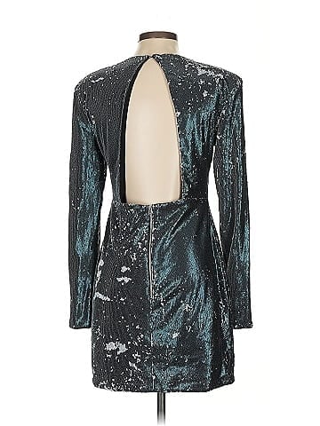 Elliatt Cocktail Dress (view 2)