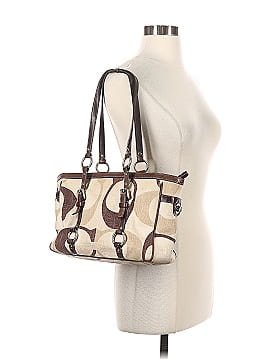 Coach Factory Tote (view 2)