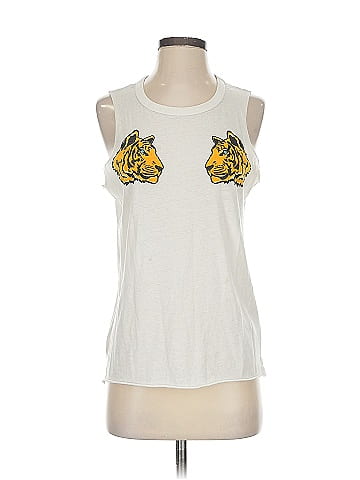 Chaser Sleeveless T-Shirt (view 1)