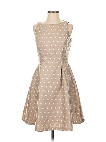 White House Black Market Cocktail Dress (view 1)