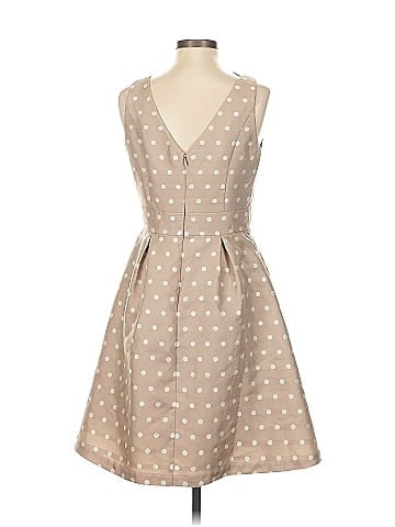 White House Black Market Cocktail Dress (view 2)