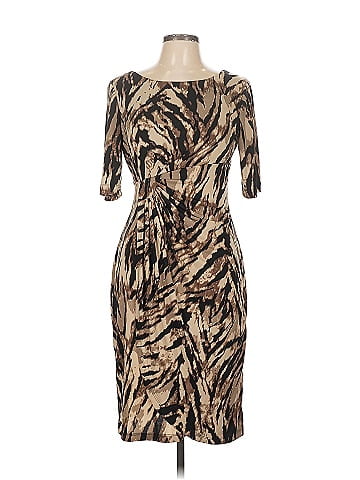 Connected Apparel Cocktail Dress (view 1)