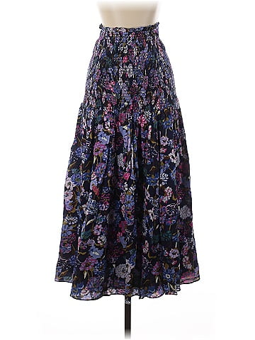Tanya Taylor Casual Skirt (view 1)