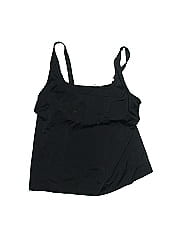 Roaman's Swimsuit Top