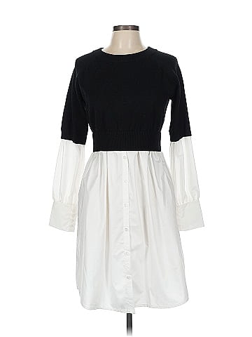 Bobeau Casual Dress (view 1)