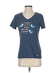 Life Is Good Short Sleeve T Shirt