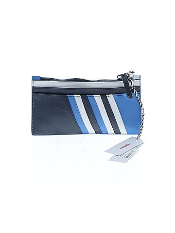 Thacker Leather Wallet (view 1)