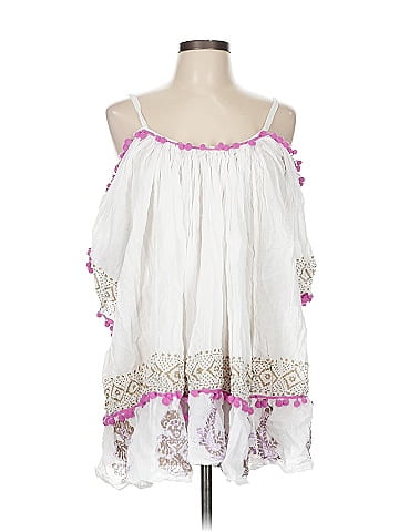 Shiraleah Sleeveless Top (view 1)