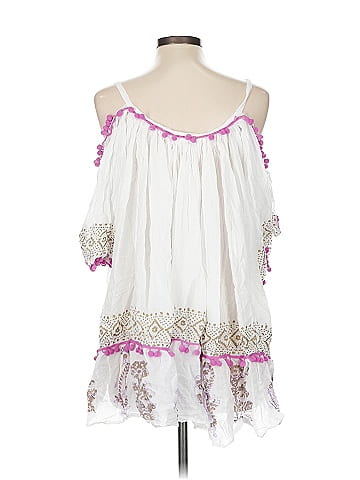Shiraleah Sleeveless Top (view 2)