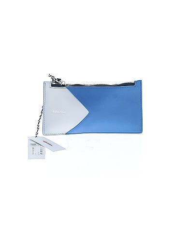 Thacker Leather Wallet (view 2)