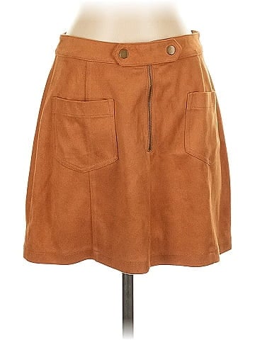 Cotton Candy LA Casual Skirt (view 1)