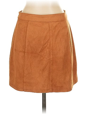 Cotton Candy LA Casual Skirt (view 2)