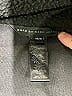 Marc by Marc Jacobs Black Coat Size XS - photo 6