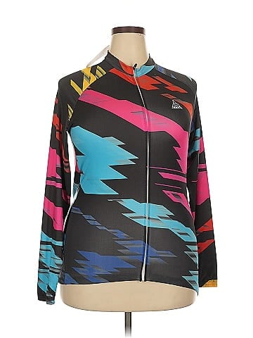 Freestyle Track Jacket (view 1)