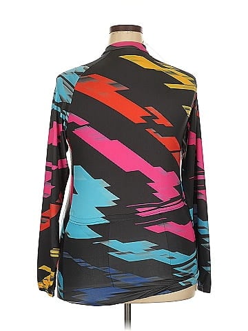 Freestyle Track Jacket (view 2)