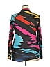 Freestyle Graphic Black Track Jacket Size XL - photo 2