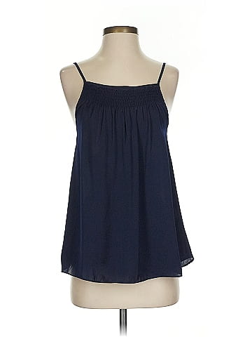 Saturday Sunday Sleeveless Blouse (view 1)
