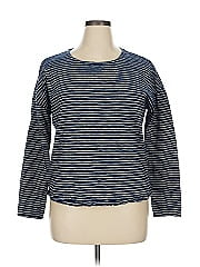 Carve Designs Long Sleeve Top