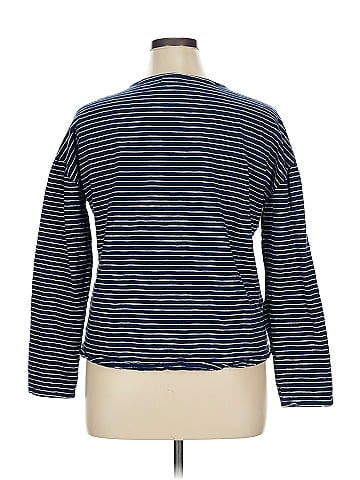 Carve Designs Long Sleeve Top (view 2)
