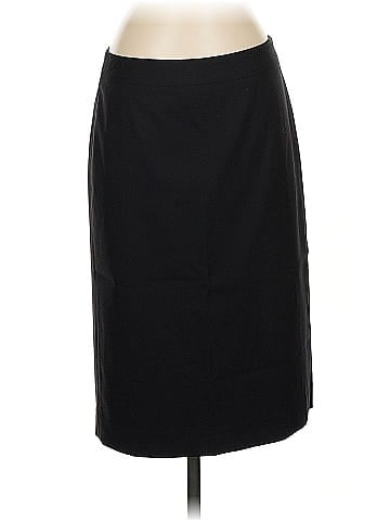 Banana Republic Factory Store Wool Skirt (view 1)
