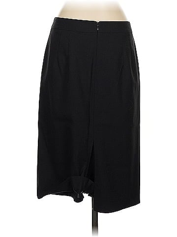 Banana Republic Factory Store Wool Skirt (view 2)