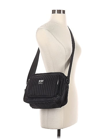 Go! Sac Crossbody Bag (view 2)