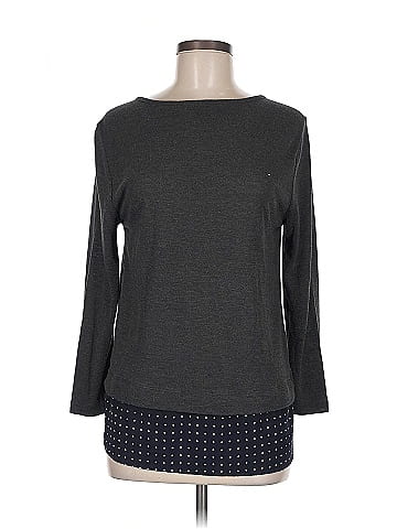 J.Crew Mercantile Pullover Sweater (view 1)