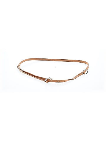 Banana Republic Leather Belt (view 1)