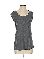 Haute Hippie Sleeveless T Shirt