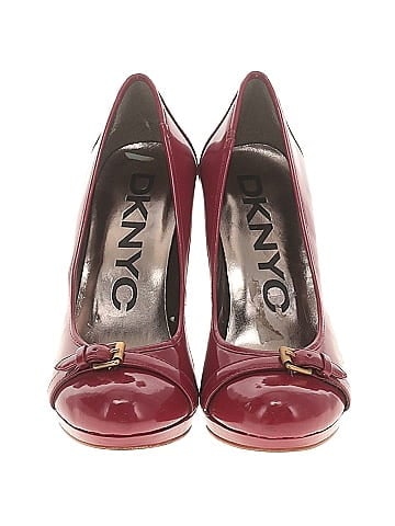 DKNYC Heels (view 2)