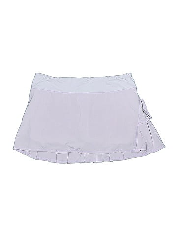 Lululemon Athletica Active Skort (view 1)