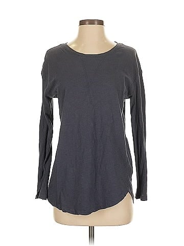 Wishlist Long Sleeve T-Shirt (view 1)